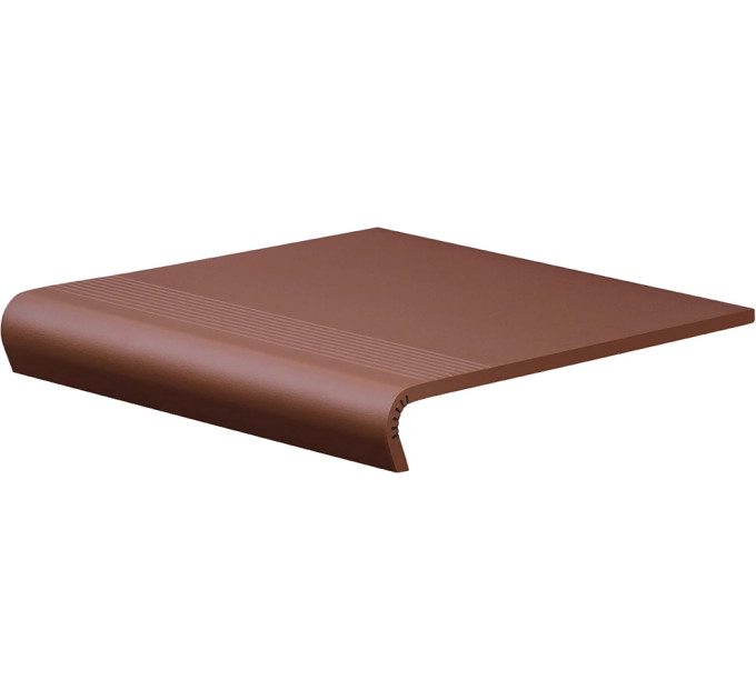 Сходинка V-Shape Burgund 30x32x1,1