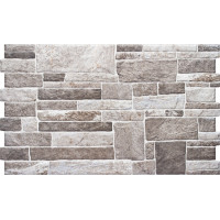 Камінь фасадний Canella Steel 30x49x1