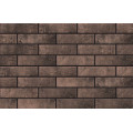 Плитка фасадна Loft Brick Cardamom 6,5x24,5x0,8