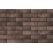 Плитка фасадна Loft Brick Cardamom 6,5x24,5x0,8