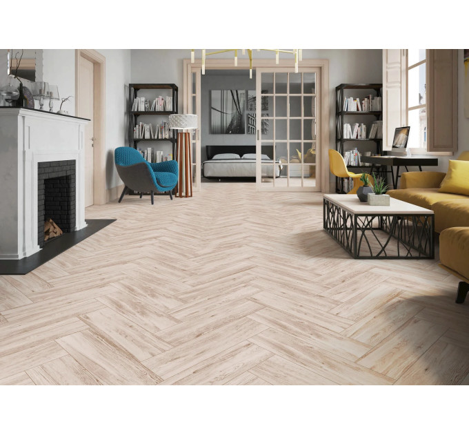 Плитка підлогова York Beige 175x600x8 Cerrad