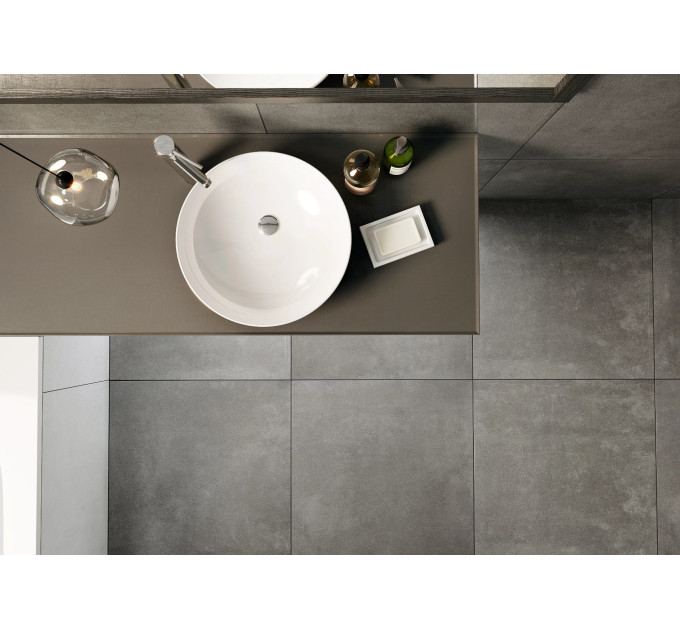 Плитка підлогова Tassero Grafit RECT 59,7x119,7x1