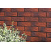 Плитка фасадна з відтінком Burgund RUST 65x245x6,5 Cerrad