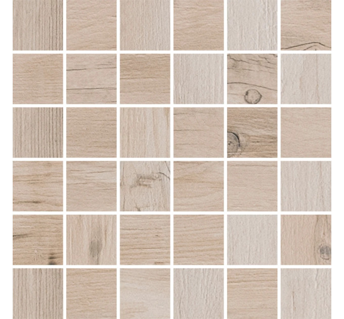 Мозаїка Tonella Cream 297x297x8 Cerrad