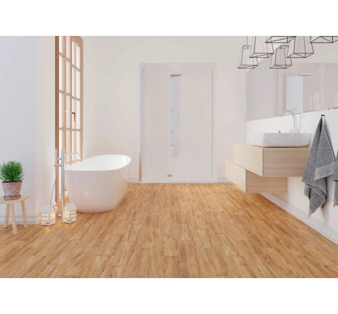 Плитка підлогова York Honey 175x600x8 Cerrad