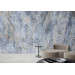 Плитка керамогранітна Brazilian Quartzite Blue RECT 1197x1197x6 Cerrad