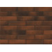Плитка фасадна Retro Brick Chili 6,5x24,5x0,8