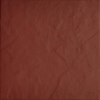Плитка універсальна Rot RUST 300x300x9 Cerrad