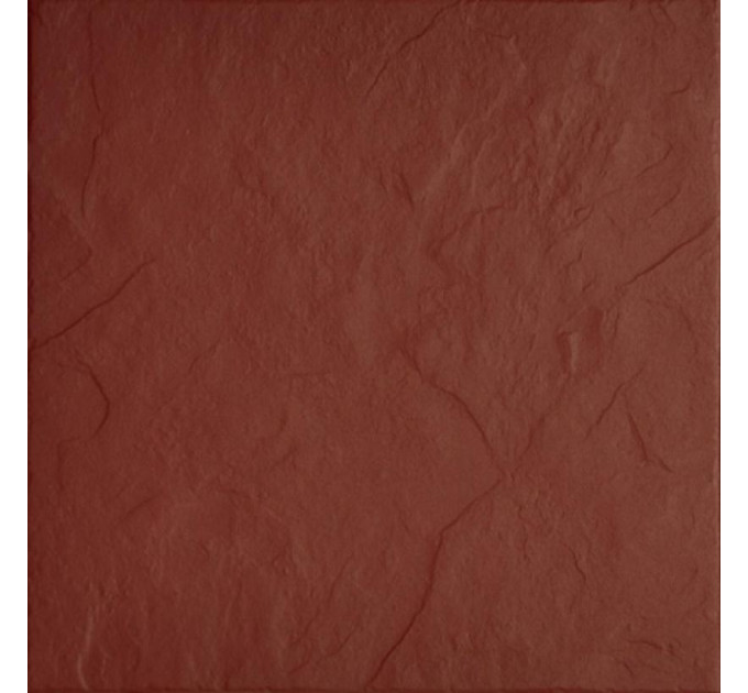 Плитка універсальна Rot RUST 300x300x9 Cerrad