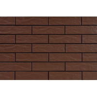 Плитка фасадна Braz Rustiko 6,5x24,5x0,65