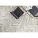 Плитка підлогова Notta Silver 11x60x0,8