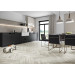 Плитка підлогова Notta Silver 11x60x0,8