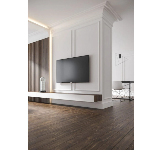 Плитка підлогова Giornata Marrone 11x60x0,8
