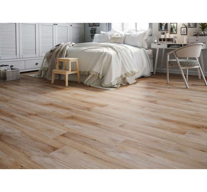 Плитка підлогова Mattina Sabbia RECT 29,7x120,2x0,8