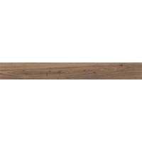 Плитка підлогова Acero Marrone RECT 19,3x159,7x0,8