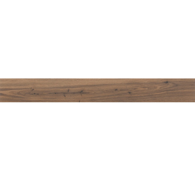 Плитка підлогова Acero Marrone RECT 19,3x159,7x0,8