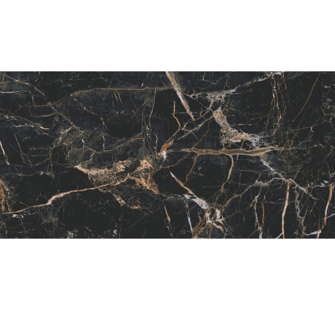 Плитка підлогова Marquina Gold POL 59,7x119,7x0,8