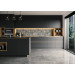 Цоколь Softcement Graphite POL 80x597x8 Cerrad