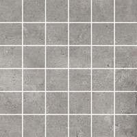Мозаїка Softcement Silver POL 297x297x8 Cerrad