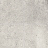 Мозаїка Softcement White POL 297x297x8 Cerrad