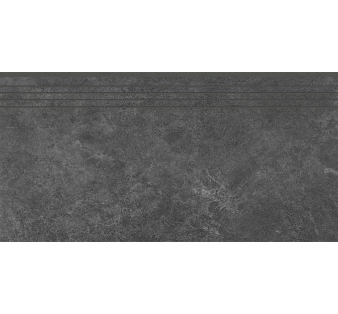 Сходинка Tacoma Steel 297x597x8 Cerrad
