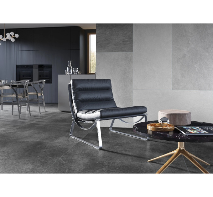 Сходинка Tacoma Steel 297x597x8 Cerrad