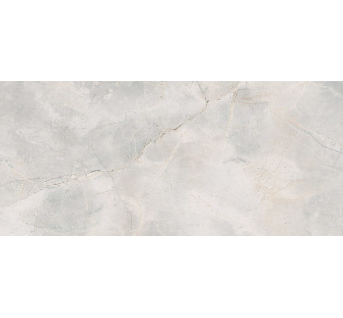 Плитка підлогова Masterstone White POL 119,7x279,7x0,6