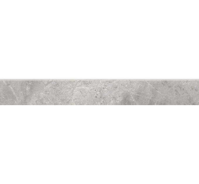 Цоколь Masterstone Silver RECT 8x59,7x0,8
