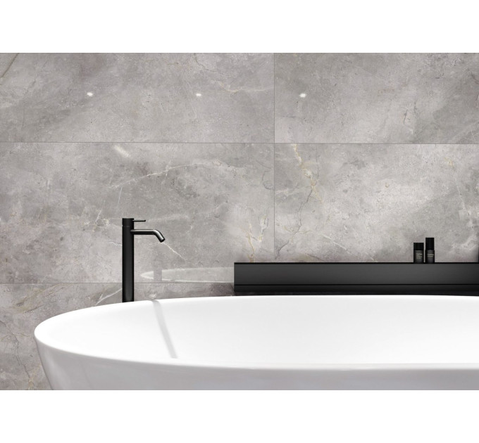 Цоколь Masterstone Silver RECT 8x59,7x0,8