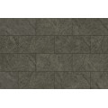Плитка фасадна Torstone Grafit 148x300x9 Cerrad