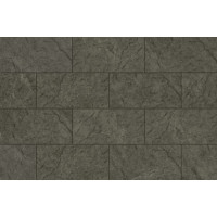 Плитка фасадна Torstone Grafit 148x300x9 Cerrad