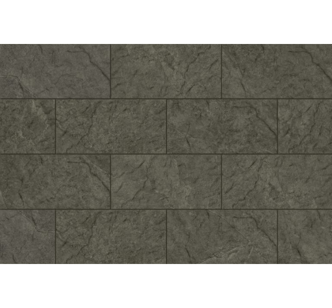 Плитка фасадна Torstone Grafit 148x300x9 Cerrad