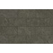 Плитка фасадна Torstone Grafit 148x300x9 Cerrad