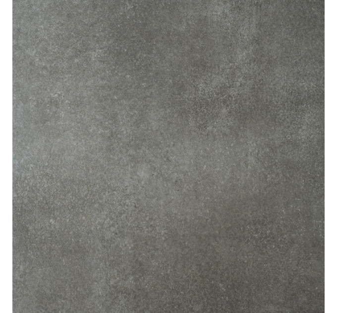 Плитка керамогранітна Stratic Dark Grey 2.0 RECT 597x597x20 Cerrad