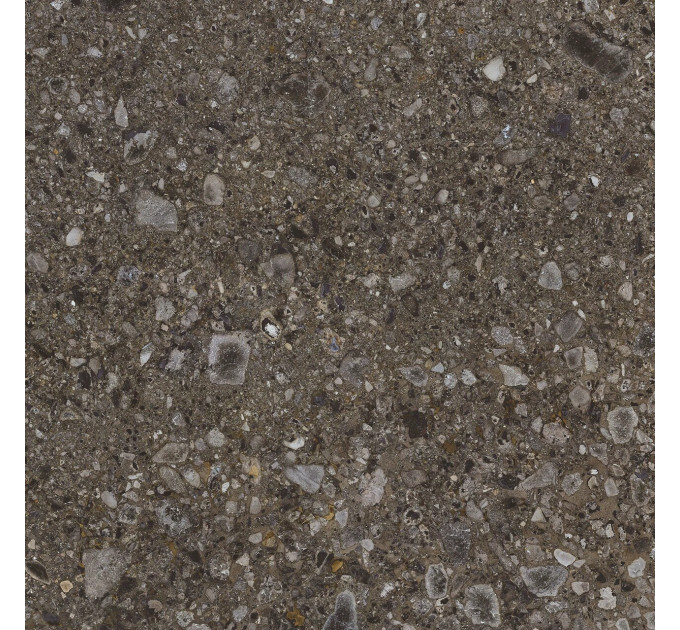 Плитка керамогранітна Ceppo Nuovo Black RECT 1197x1197x8 Cerrad