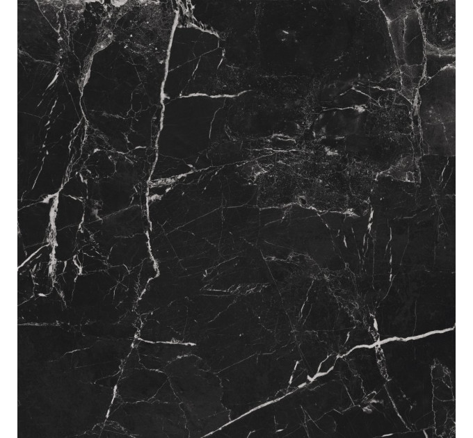 Плитка керамогранітна Marmo Marocco Black RECT 1197x1197x8 Cerrad