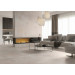 Плитка керамогранітна Modern Concrete Ivory SILKY CRISTAL LAP 797x797x8 Cerrad