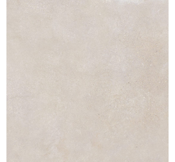 Плитка керамогранітна Modern Concrete Ivory SILKY CRISTAL LAP 797x797x8 Cerrad
