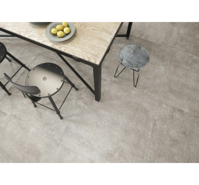 Плитка підлогова Montego Dust RECT 39,7x79,7x0,9