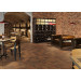 Сходинка кутова Piatto Red 300x300x9 Cerrad
