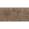 Сходинка Apenino Rust RECT 297x597x8,5 Cerrad
