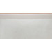 Сходинка Tassero Bianco LAP 297x597x8,5 Cerrad