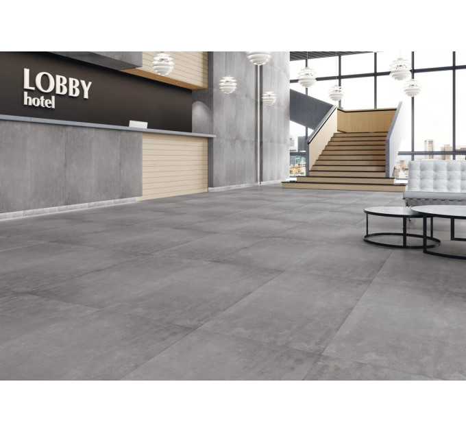 Сходинка Tassero Gris LAP 297x597x8,5 Cerrad