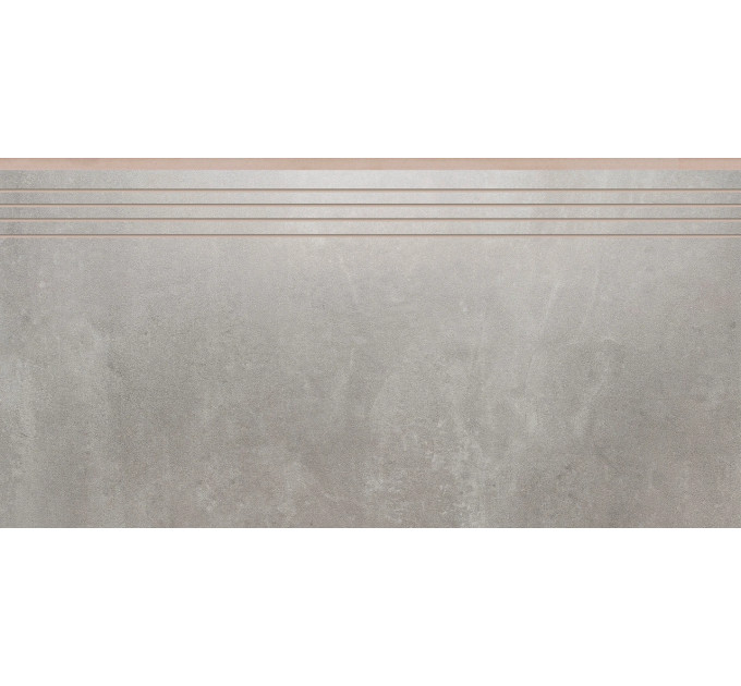 Сходинка Tassero Gris LAP 297x597x8,5 Cerrad