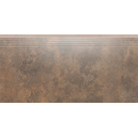 Сходинка Apenino Rust LAP 2975978,5 Cerrad