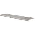 Сходинка з капіносом V-shape Mattina Bianco 320-50x1202x8 Cerrad