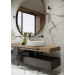 Плитка керамогранітна Ovation Beige RECT 1197x1197x8 Cerrad