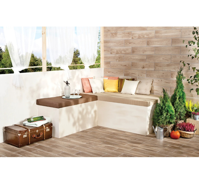 Плитка керамогранітна Setim Mist 175x600x8 Cerrad
