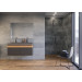 Плитка підлогова Tacoma Steel RECT 59,7x119,7x0,8