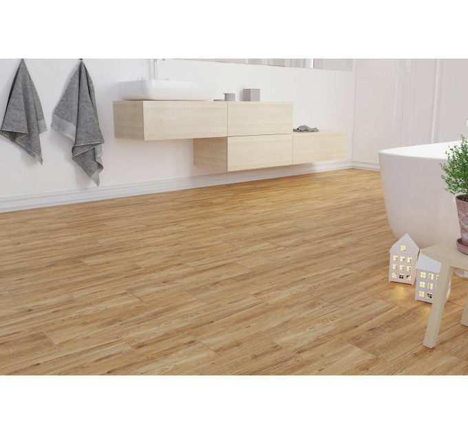 Плитка підлогова York Honey 175x600x8 Cerrad